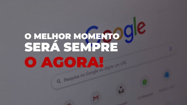 Como saber quando eu preciso anunciar no Google Ads?