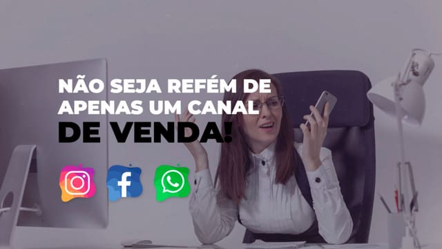 WhatsApp, Facebook e Instagram fora do ar: ainda tem dúvidas sobre anunciar no Google?