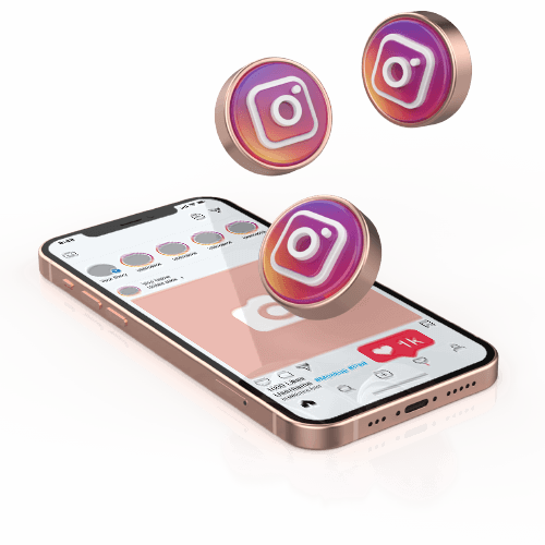 Gerenciamento de anúncios no instagram - Link Patrocinado