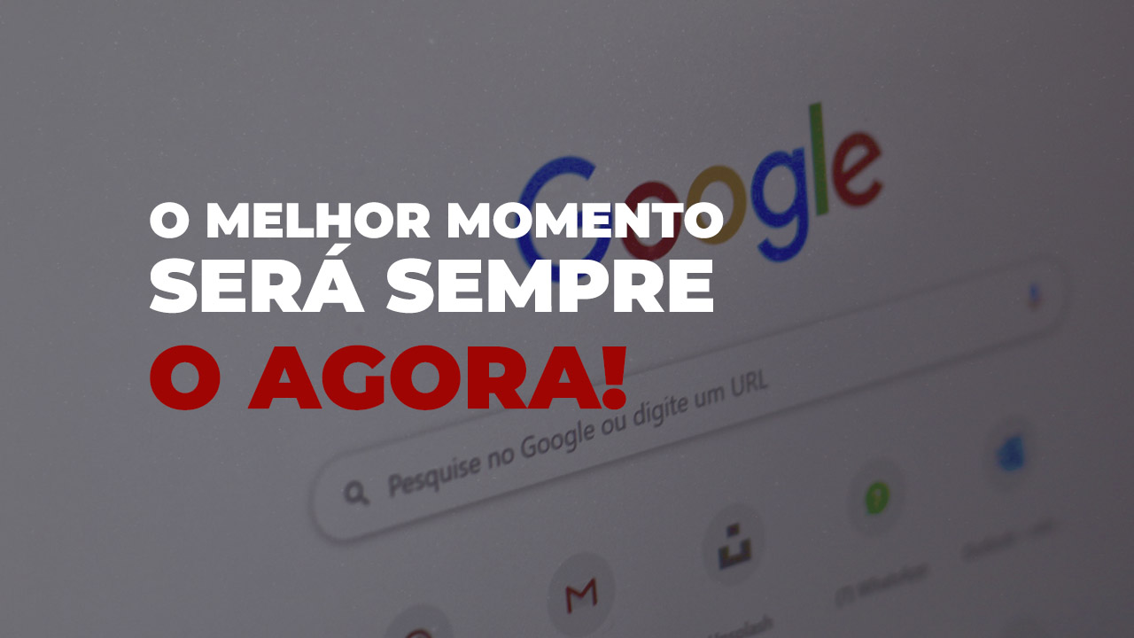 COMO SABER QUANDO EU PRECISO ANUNCIAR NO GOOGLE ADS