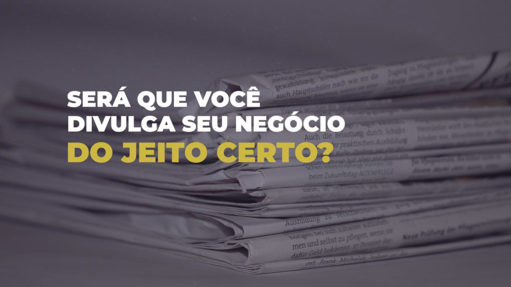 Como você divulga sua empresa hoje-Já Pensou em Anunciar no Google