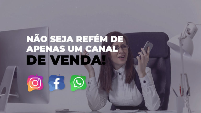 WhatsApp, facebook e Instagram fora do ar. Você ainda tem dúvidas sobre anunciar no Google